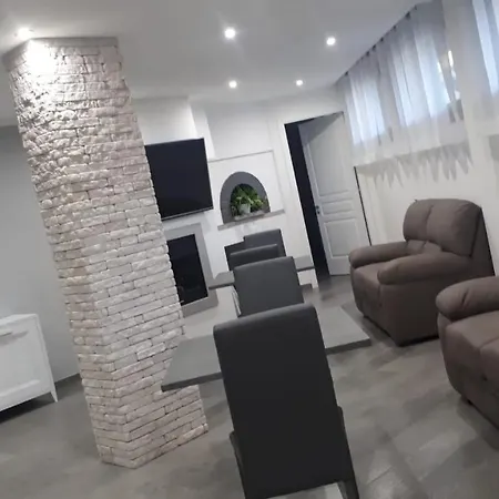 Armonia Bed and breakfast