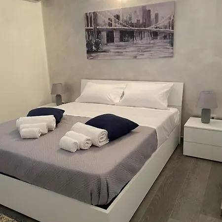 Bed & Breakfast Armonia