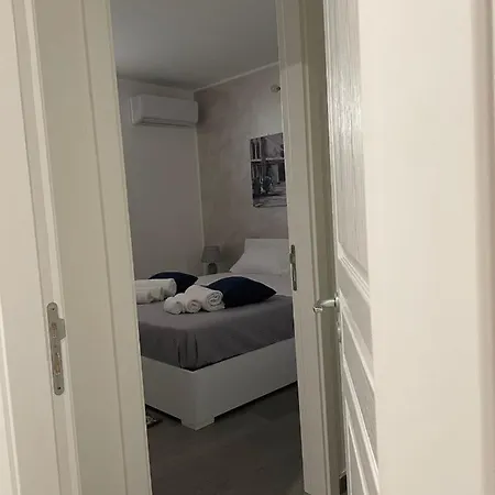 Panzió Armonia Ugento