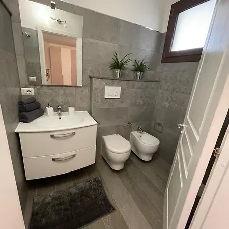 Bed & Breakfast Armonia Ugento