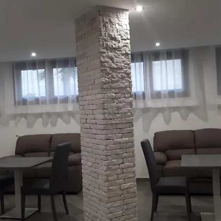 Panzió Armonia Ugento