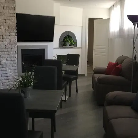 Armonia Bed & Breakfast