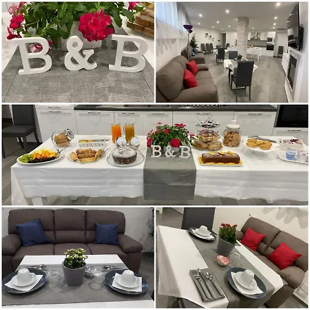 Armonia Bed & Breakfast 3*