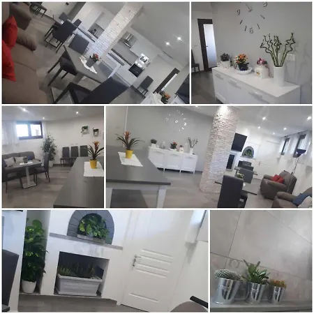 Panzió Armonia Ugento