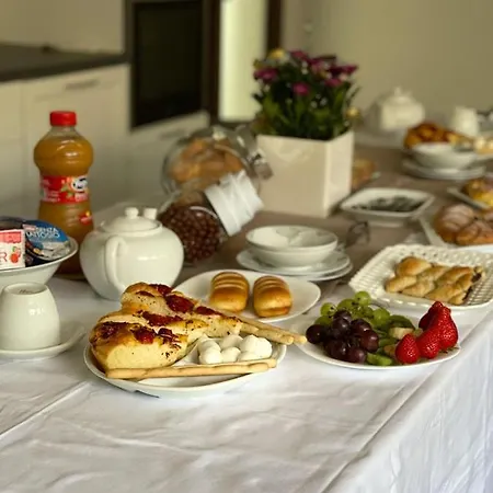 Bed and breakfast Armonia