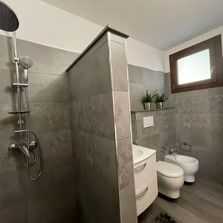 Armonia Bed & Breakfast 3*