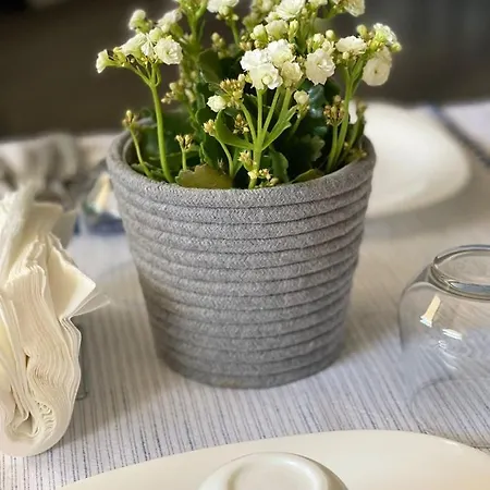 Bed and breakfast Armonia