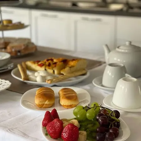 Bed & Breakfast Armonia Ugento