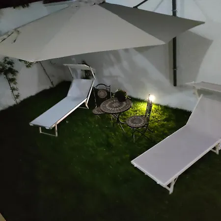 Bed & Breakfast Armonia 3*