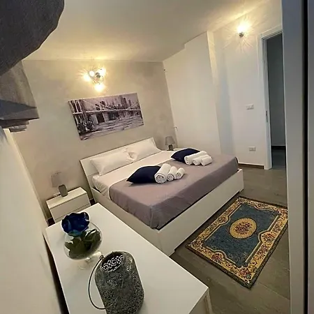 Bed & Breakfast Armonia