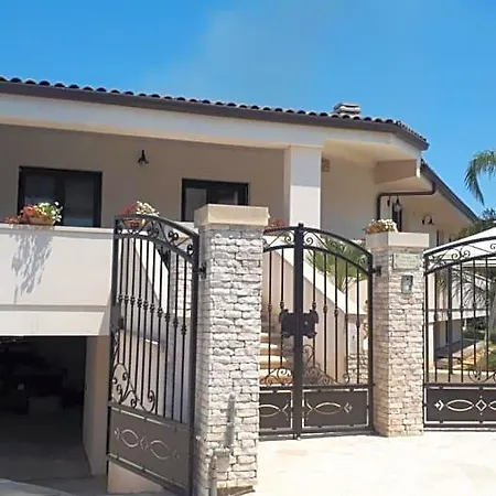 Bed & Breakfast Armonia