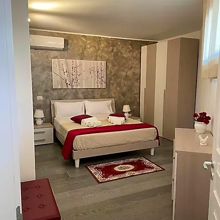 Armonia Bed & Breakfast