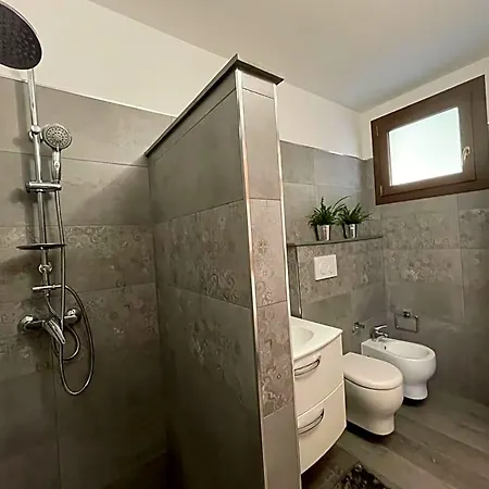 Armonia Bed & Breakfast