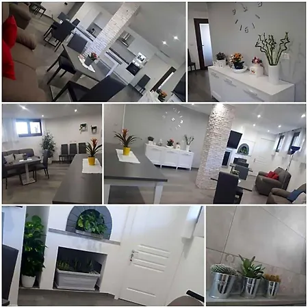 Bed & Breakfast Armonia 3*