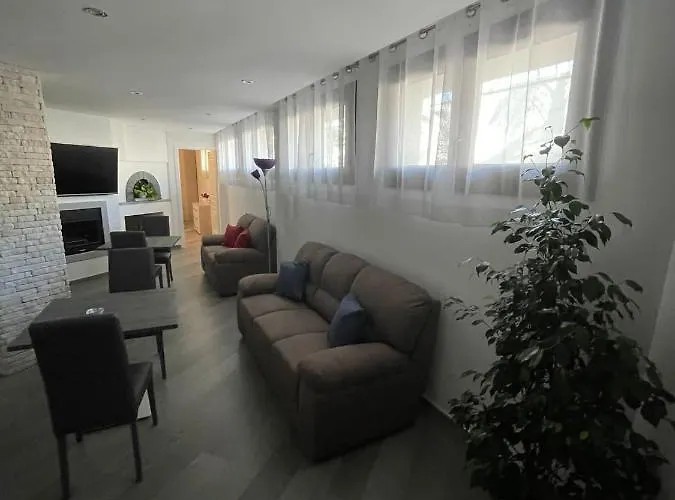 Armonia 3* אוג'נטו