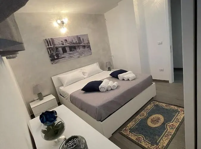 Armonia לינה וארוחת בוקר 3*