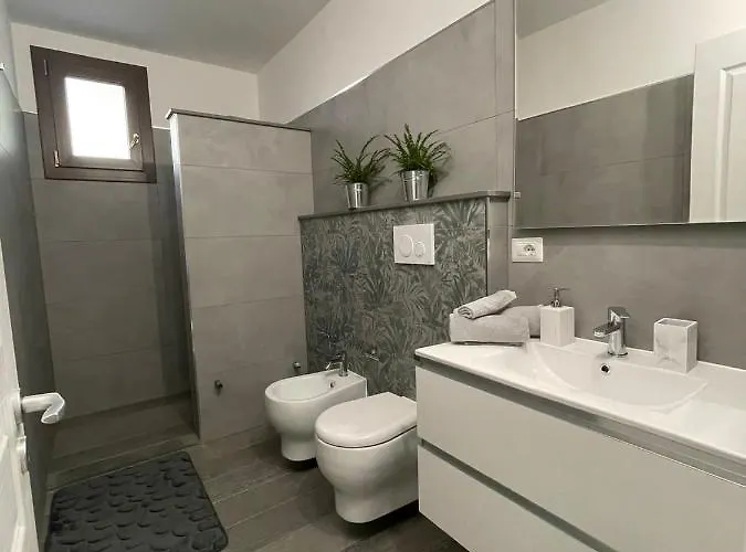 לינה וארוחת בוקר Armonia